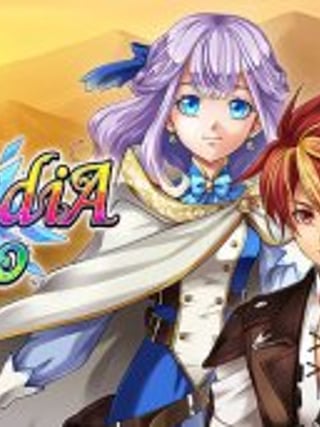 Alphadia Neo