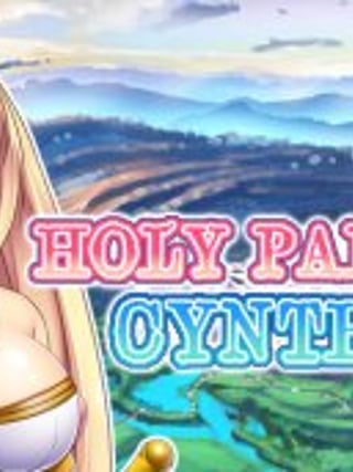 Holy Paladin Cynthia