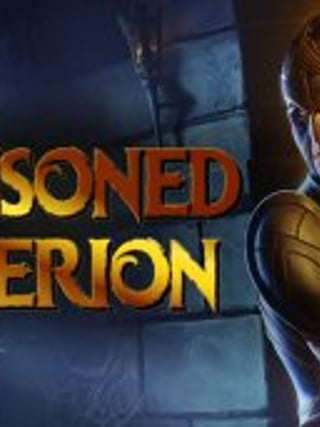 Imprisoned Hyperion