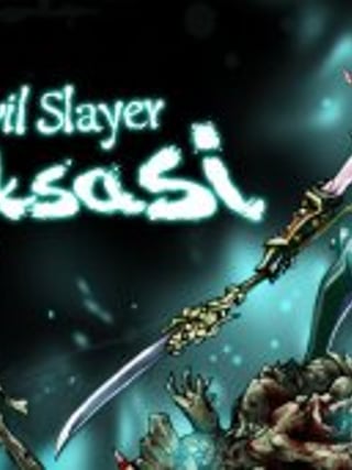 Devil Slayer