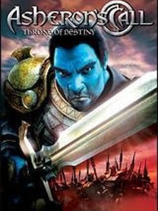 Asheron's Call: Throne of Destiny