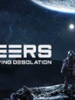 The Pioneers: Surviving Desolation