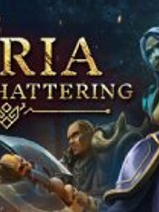Zoria: Age of Shattering