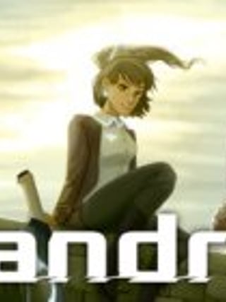 Kandria