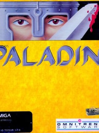 Paladin