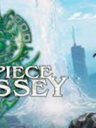ONE PIECE ODYSSEY
