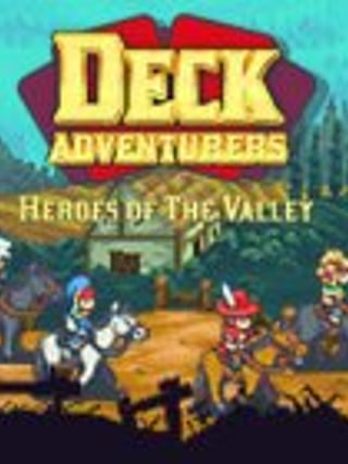 Deck Adventurers II