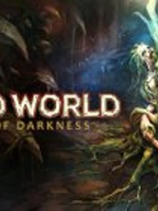 Mad World  - Age of Darkness - MMORPG