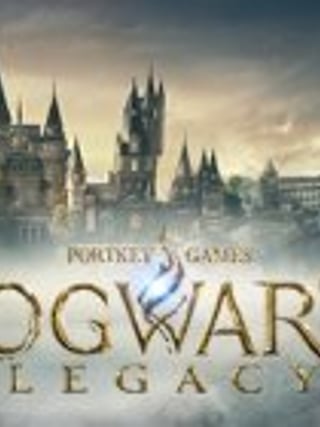 Hogwarts Legacy