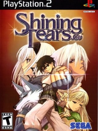 Shining Tears
