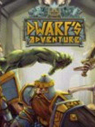 Dwarf's Adventure