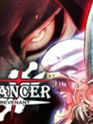 Sword of the Necromancer: Revenant