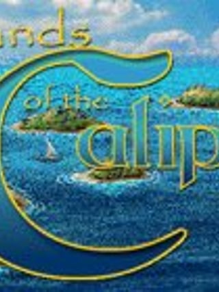 Islands of the Caliph