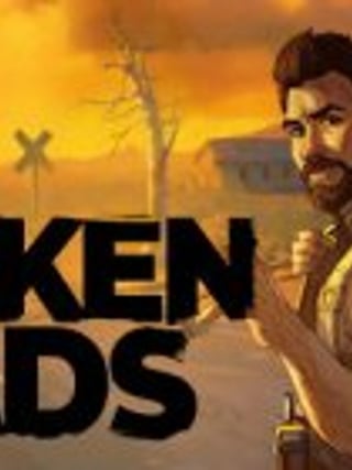 Broken Roads