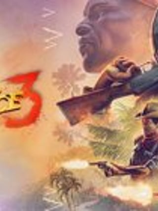 Jagged Alliance 3
