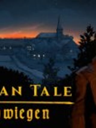 A Bavarian Tale - Totgeschwiegen