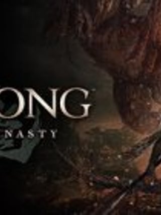 Wo Long: Fallen Dynasty