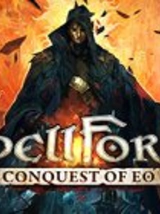 SpellForce: Conquest of Eo