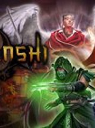 Mahokenshi