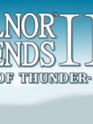 Shalnor Legends 2: Trials of Thunder