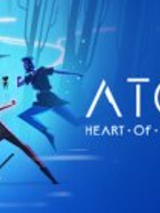 ATONE: Heart of the Elder Tree
