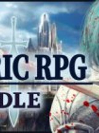 Generic RPG Idle