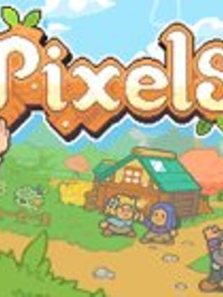 Pixelshire