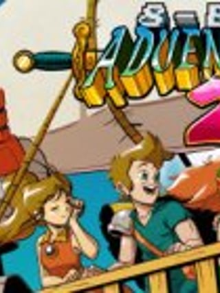 8-Bit Adventures 2