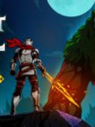 Knight vs Giant: The Broken Excalibur