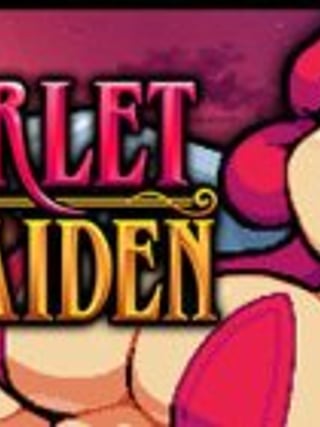 Scarlet Maiden