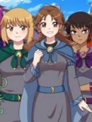 Magical Diary: Wolf Hall