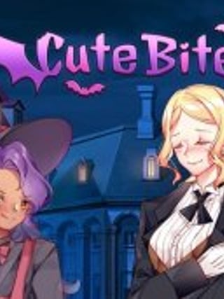 Cute Bite