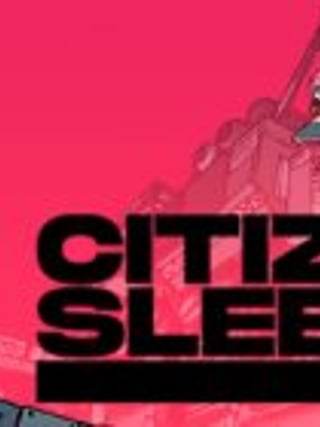 Citizen Sleeper