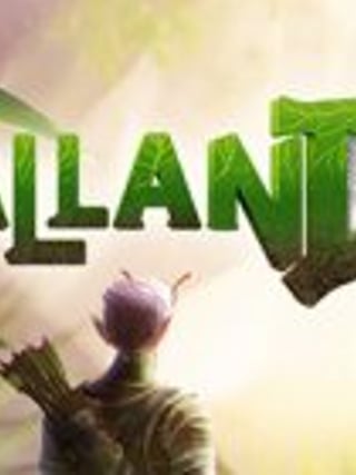 Smalland: Survive the Wilds