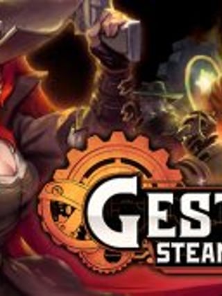 Gestalt: Steam & Cinder