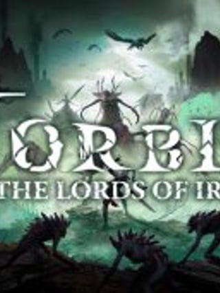 Morbid: The Lords of Ire