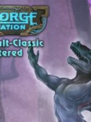Geneforge 2 - Infestation