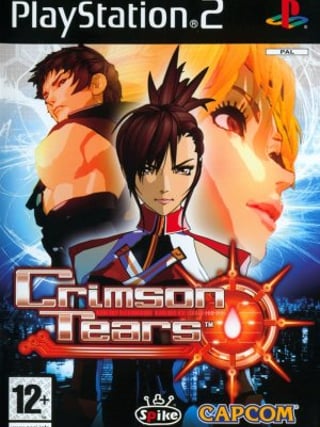 Crimson Tears