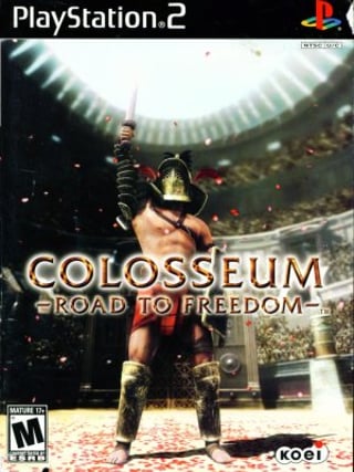 Colosseum: Road to Freedom