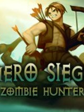 Zombie Hunter