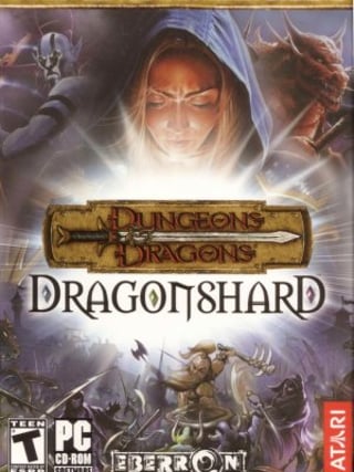 Dungeons & Dragons: Dragonshard