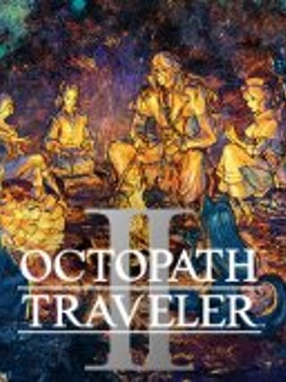 OCTOPATH TRAVELER II
