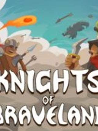 Knights of Braveland
