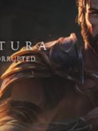 Ex Natura: Nature Corrupted