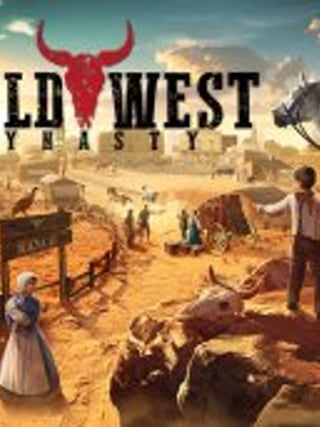 Wild West Dynasty