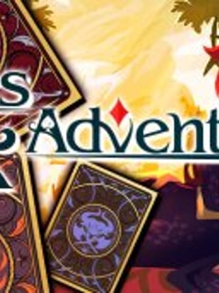 Aces & Adventures