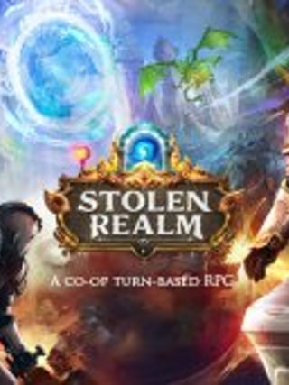 Stolen Realm