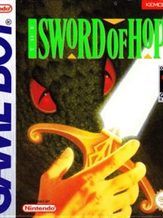 The Sword of Hope