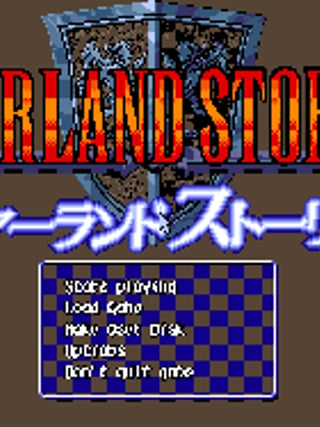 Farland Story
