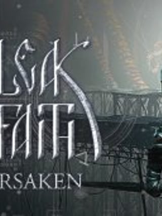 Bleak Faith: Forsaken
